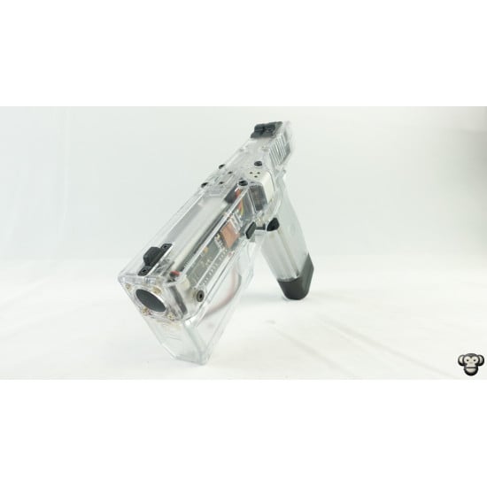 Diana digital hotsell nerf carrefour